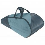 Head Tour Thermobag L (9R) Cyan Blue